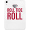 University of Alabama Crimson Roll Tide Apple iPad Mini Skin