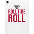 University of Alabama Crimson Roll Tide Apple iPad Mini Skin