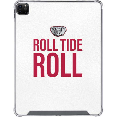 University of Alabama Crimson Roll Tide iPad Cases