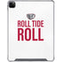 University of Alabama Crimson Roll Tide iPad Cases