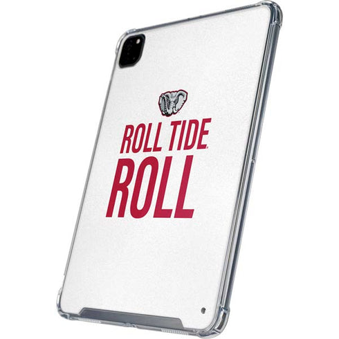 University of Alabama Crimson Roll Tide iPad Cases