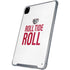 University of Alabama Crimson Roll Tide iPad Cases