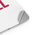 University of Alabama Crimson Roll Tide iPad Pro 13in M4 (2024) Skin