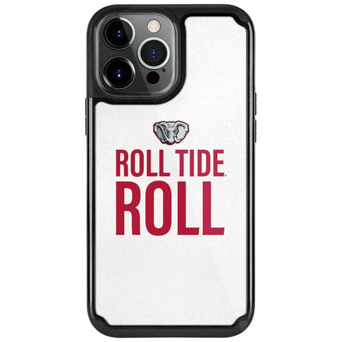 University of Alabama Crimson Roll Tide iPhone Cases
