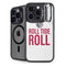 University of Alabama Crimson Roll Tide iPhone 13 Pro Max Kickstand Case
