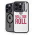 University of Alabama Crimson Roll Tide iPhone 13 Pro Max Kickstand Case