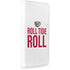 University of Alabama Crimson Roll Tide iPhone 15 Folio Case