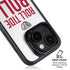 University of Alabama Crimson Roll Tide iPhone 15 Kickstand Case