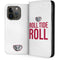 University of Alabama Crimson Roll Tide iPhone 15 Pro Folio Case