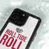 University of Alabama Crimson Roll Tide iPhone 15 Pro Waterproof Case