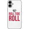 University of Alabama Crimson Roll Tide iPhone 16 Plus Skin
