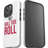 University of Alabama Crimson Roll Tide iPhone 16 Pro Impact Case