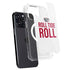 University of Alabama Crimson Roll Tide iPhone 16 Pro MagSafe Case