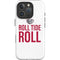 University of Alabama Crimson Roll Tide iPhone 16 Pro Magsafe Impact Case