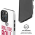 University of Alabama Crimson Roll Tide iPhone 16 Pro Magsafe Impact Case