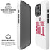 University of Alabama Crimson Roll Tide iPhone 16 Pro Magsafe Impact Case