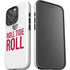 University of Alabama Crimson Roll Tide iPhone 16 Pro Max Impact Case