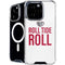 University of Alabama Crimson Roll Tide iPhone 16 Pro Max MagSafe Case
