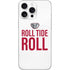 University of Alabama Crimson Roll Tide iPhone 16 Pro Max Skin
