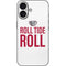 University of Alabama Crimson Roll Tide iPhone 16 Skin