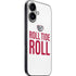 University of Alabama Crimson Roll Tide iPhone 16 Skin