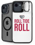 University of Alabama Crimson Roll Tide iPhone 16e Kickstand Case