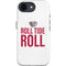 University of Alabama Crimson Roll Tide iPhone 16e Impact Case