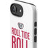 University of Alabama Crimson Roll Tide iPhone 16e Impact Case