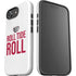 University of Alabama Crimson Roll Tide iPhone 16e Impact Case