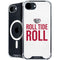 University of Alabama Crimson Roll Tide iPhone 16e MagSafe Case