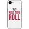 University of Alabama Crimson Roll Tide iPhone 16e Skin