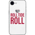 University of Alabama Crimson Roll Tide iPhone 16e Skin