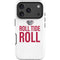 University of Alabama Crimson Roll Tide iPhone 18 Pro Impact Case