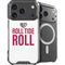 University of Alabama Crimson Roll Tide iPhone 18 Pro Max MagSafe Case