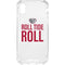 University of Alabama Crimson Roll Tide iPhone XS Clear Case