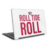 University of Alabama Crimson Roll Tide Dell Latitude Skin