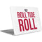 University of Alabama Crimson Roll Tide Apple MacBook Air Skin