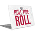 University of Alabama Crimson Roll Tide Apple MacBook Air Skin