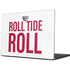 University of Alabama Crimson Roll Tide Apple MacBook Pro 14-inch Skin