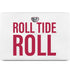 University of Alabama Crimson Roll Tide MacBook Skins
