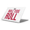 University of Alabama Crimson Roll Tide Apple MacBook Pro 16-inch Skin