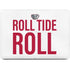 University of Alabama Crimson Roll Tide Apple MacBook Pro 16-inch Skin