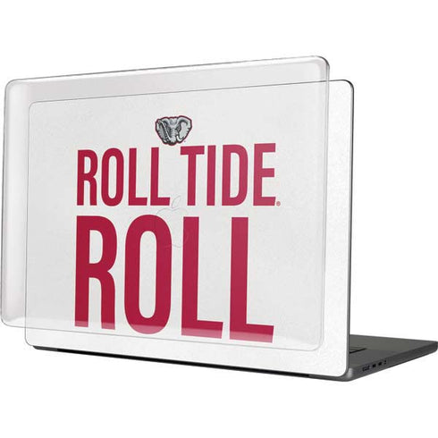 University of Alabama Crimson Roll Tide MacBook Cases