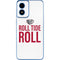 University of Alabama Crimson Roll Tide Moto G Play 4G (2024) Skin