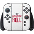 University of Alabama Crimson Roll Tide Nintendo Switch 2 (2025) with Joy-Con Skin