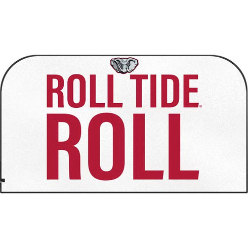 University of Alabama Crimson Roll Tide Nintendo Switch 2 (2025) with Joy-Con Skin