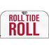 University of Alabama Crimson Roll Tide Nintendo Switch 2 (2025) with Joy-Con Skin