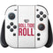 University of Alabama Crimson Roll Tide Nintendo Switch 2 (2025) Joy-Con Controller Skin