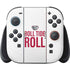 University of Alabama Crimson Roll Tide Nintendo Switch 2 (2025) Joy-Con Controller Skin