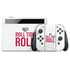 University of Alabama Crimson Roll Tide Nintendo Skins